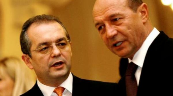 basescu este necajit situatia actuala din educatie perpetueaza fabricile de diplome