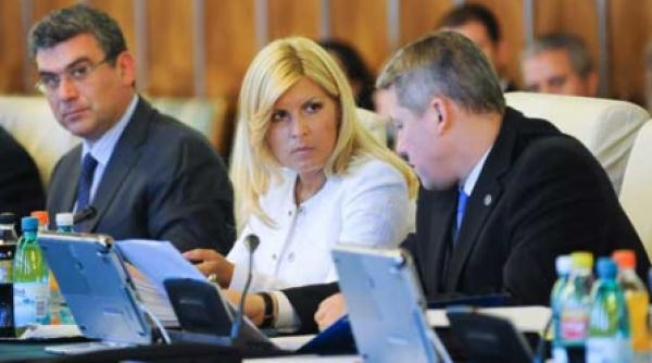 elena udrea clamari trading srl trei contracte cu statul