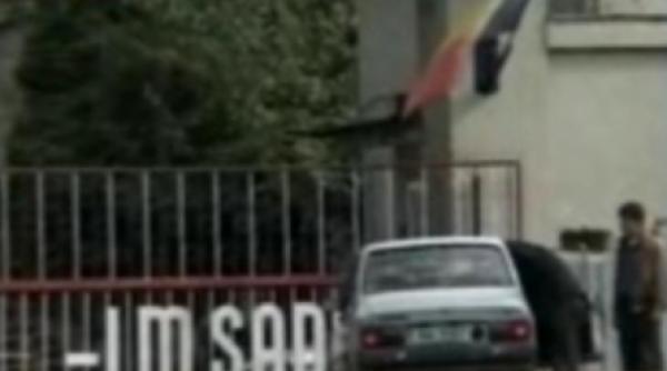 explozie la uzina de armament din sadu o angajata a fost grav ranita