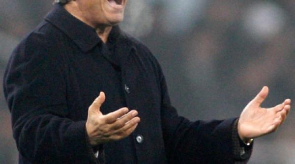 lucescu s a razbunat pe arsenal o victorie pe care o asteptam