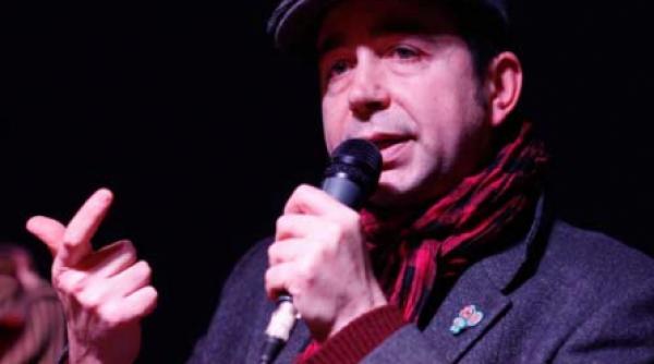 omul zilei vasile ernu