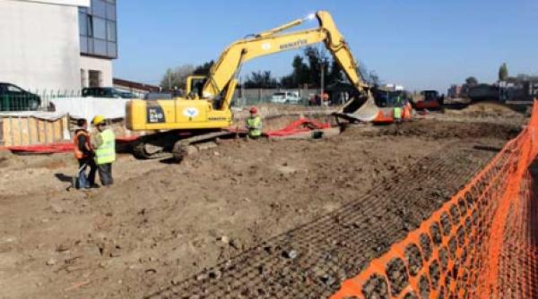 pasajul pipera gata la sfarsitul lui 2011