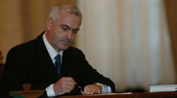 primarii de sector pe linie moarta