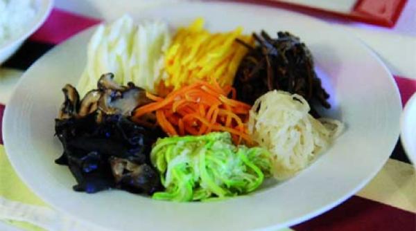 retete coreene pe placul tuturor