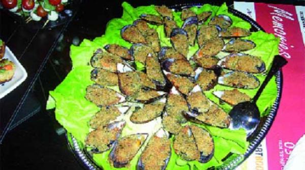 turneul restaurantelor