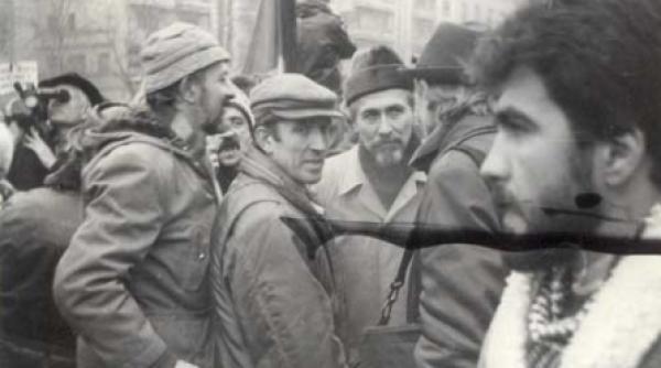 alianta civica nucleul societatii civile din romania