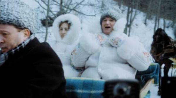 autobiografia lui nicolae ceausescu a fi sau a nu fi