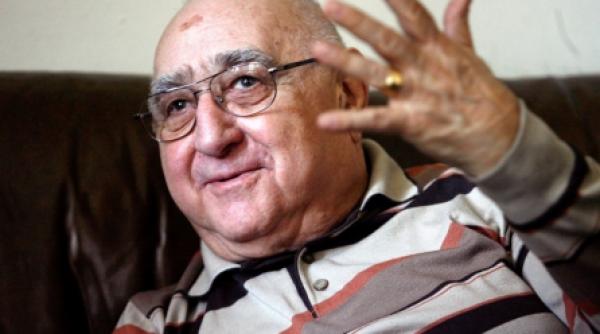 dinu sararu de la goga nu am avut un glas mai puternic in poezia civica pana astazi