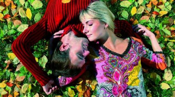 dragostea fulgeratoare apare in cateva miimi de secunda