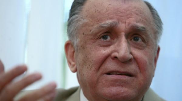 ion iliescu adrian paunescu a marcat istoria culturii noastre