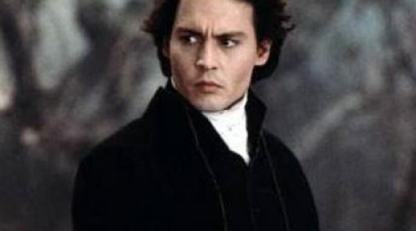 johnny depp se alatura grupului vamipirilor de la hollywood