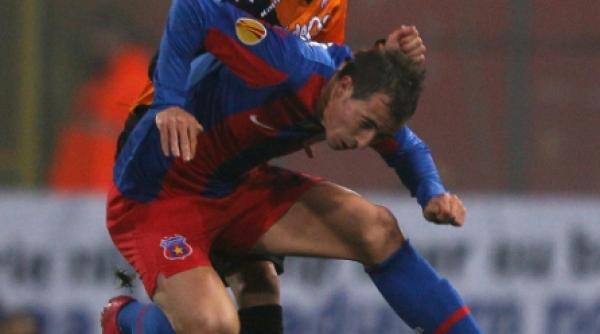 nesu recunoaste superioritatea ros albastrilor steaua a fost mai buna