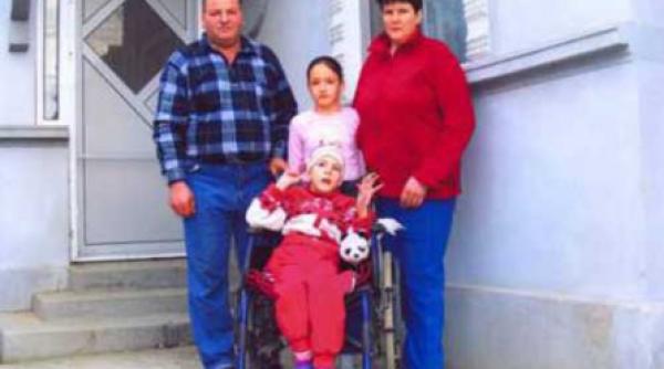 o sansa pentru georgiana