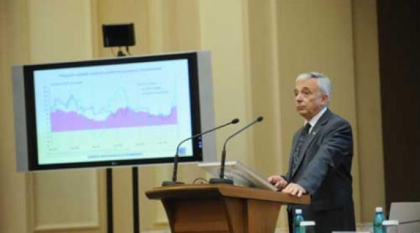 preturile cresc iar spre sfarsitul anului