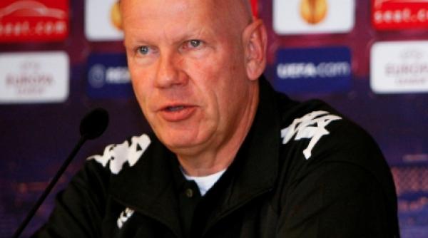 ton du chatinier antrenor utrecht repriza a doua a fost decisiva