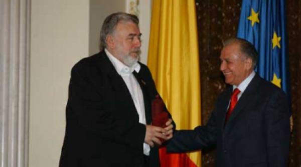 de atata rau sa zicem ca e bine se ntoarce evul mediu inapoi