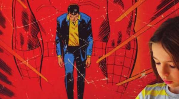 efecte grafice personalizate pe suprafetele decorative ale locuintelor