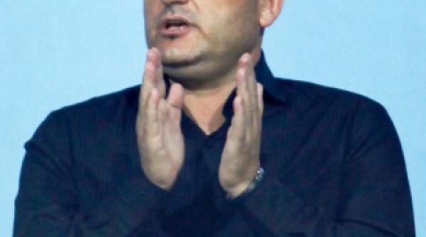 mititelu spune ca scorul este injust meritam un egal