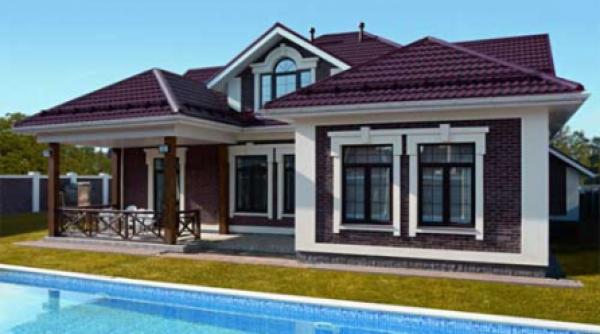 montarea acoperisului nu mai necesita un profesionist