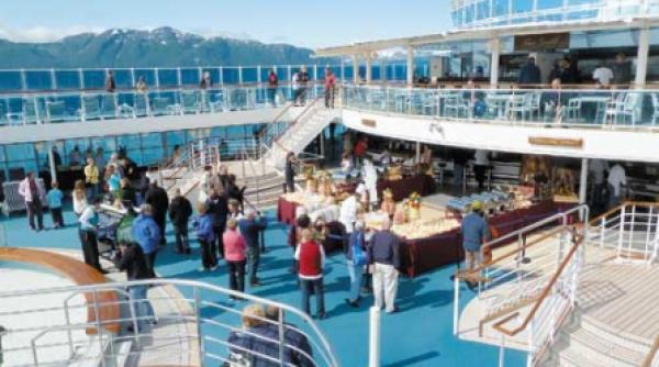 goana dupa alaska ix