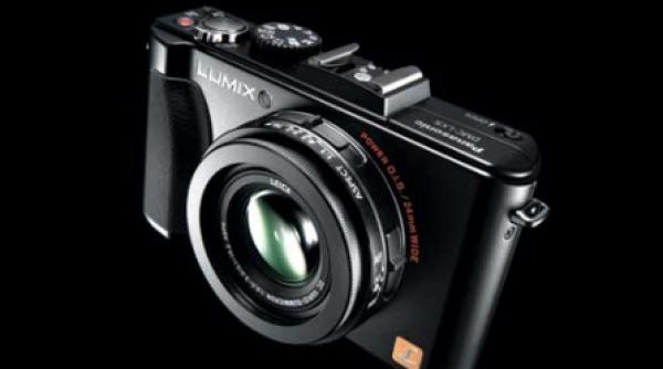 lumix lx5 bijuterie si performanta