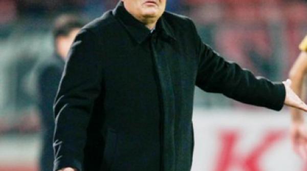 ando dezamagit de jucatori sai este al doilea meci la rand in care jucam prost