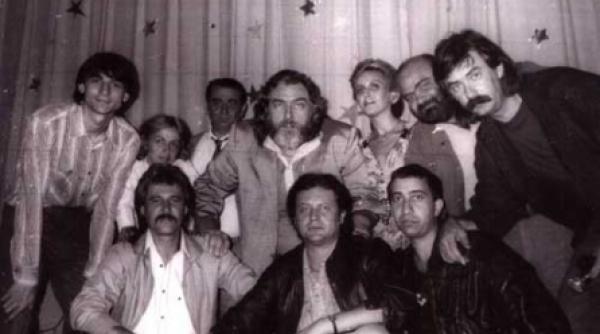 astazi 5 noiembrie 2010