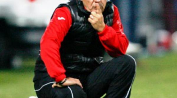 cartu este un rezultat firesc asa trebuie abordat un meci cu dinamo