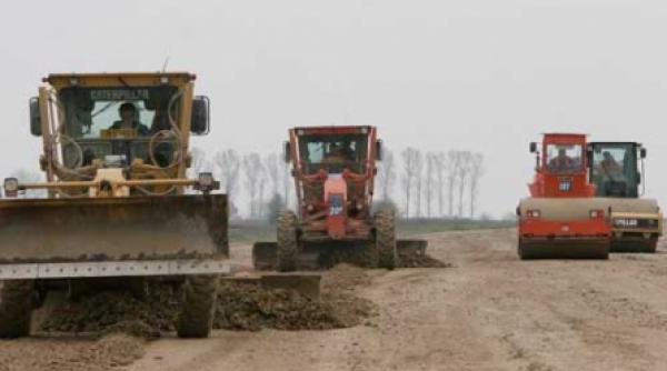 cost standard la drumuri