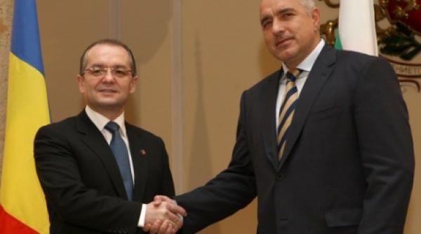 premierul bulgar catre boc romania si bulgaria trebuie sa ceara sprijin pe pentru schengen