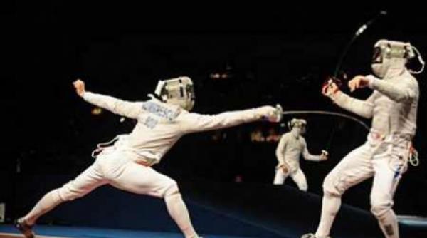 cm de scrima sabrerii romani au cucerit bronzul mondial