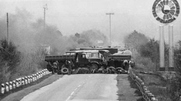 descoperirea romaniei mari