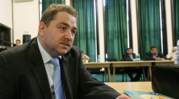 fost candidat la presedintie retinut pentru evaziune fiscala