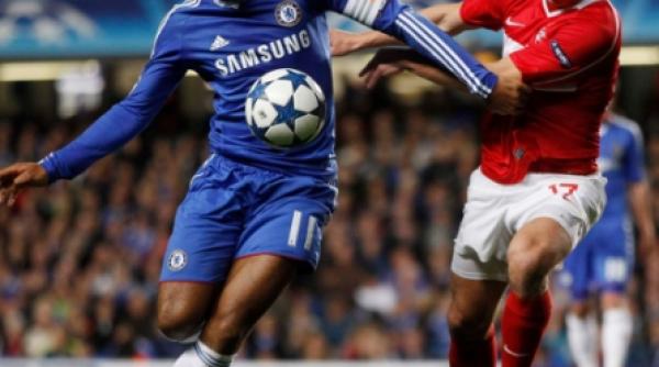 soc la chelsea didier drogba sufera de malarie