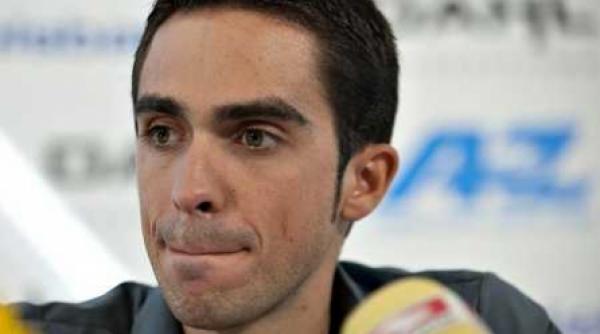 uci a cerut deschiderea unei proceduri disciplinare impotriva lui contador