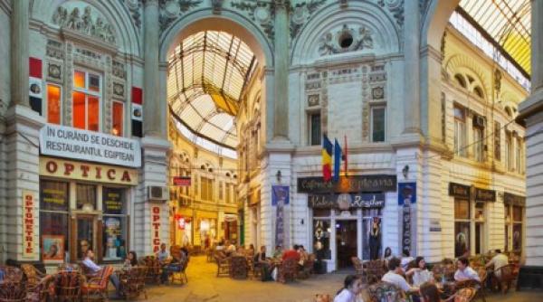 bucuresti pe blogul new york times o corcitura de oras dar plin de viata