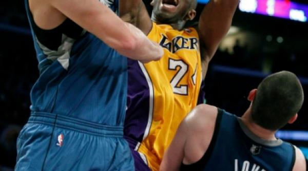 la lakers continua seria victorioasa al optulea succes consecutiv