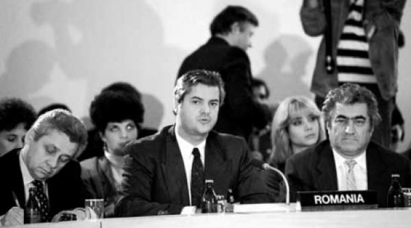 renasterea diplomatiei