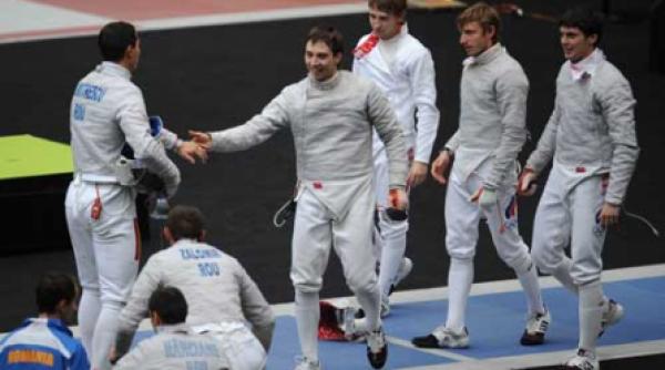 romanii au ratat finala cm