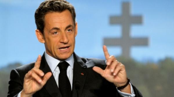 sarkozy a promulgat legea de reformare a sistemului de pensii din franta