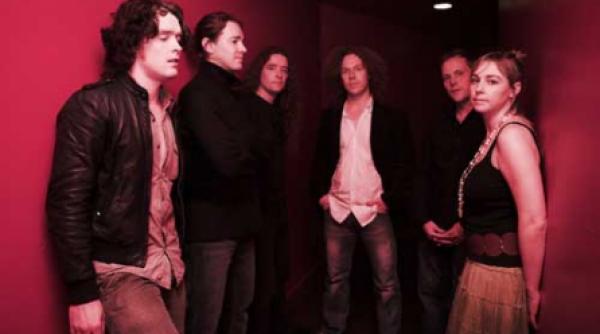 anathema se muta in silver church