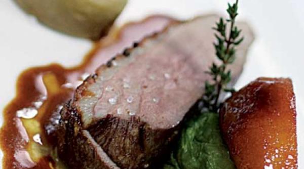 evenimente 6 pentru bucatarul de aur al bucurestiului