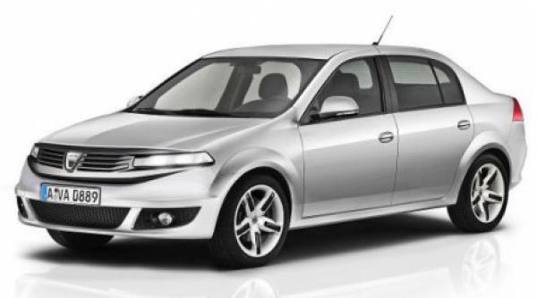 asa arata noile modele dacia