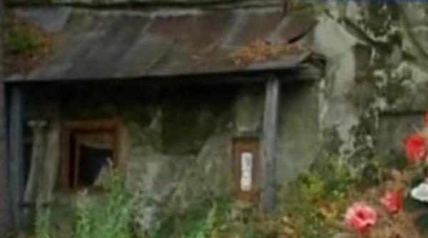 biserica din secolul al xiii lea renovata cu termopan