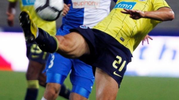 presa portugheza scrie ca sapunaru ar putea ajunge la blackburn