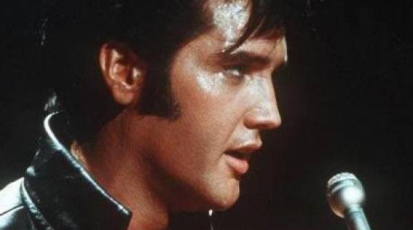 testamentul lui elvis presley scos la vanzare pe bani grei