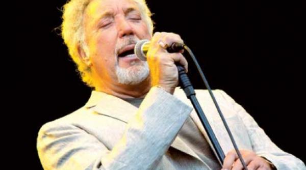 tom jones