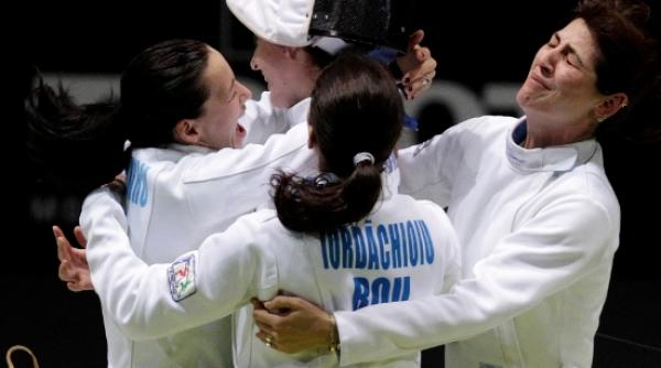 ana pascu la jo din 2012 vom putea avea pretentii