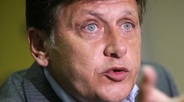 crin antonescu nu am cedat niciodata presiunilor lui basescu