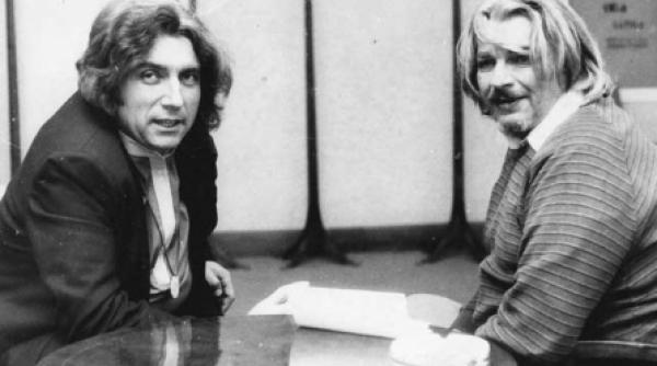 duminica trupului meu